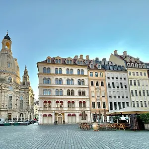 4* Apart-hotel Neumarkt