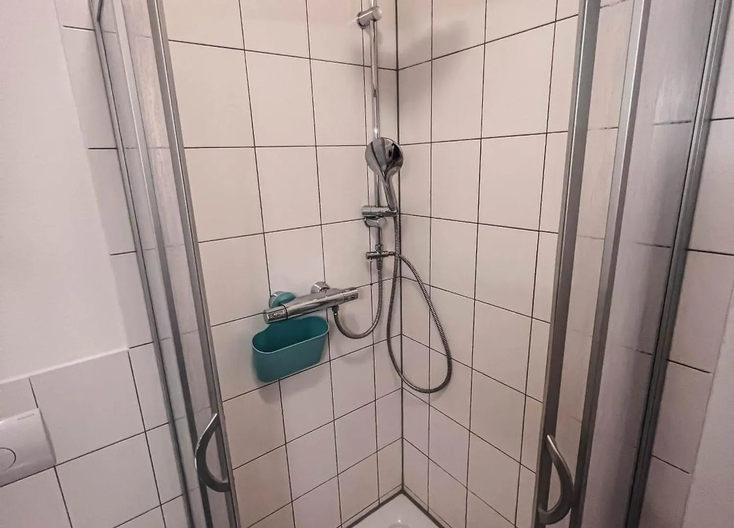Ferienwohnung Zentrum - Albert Dresden Apartment